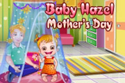 game Baby Hazel Mothers Day