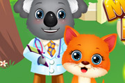 game My Pet Doctor