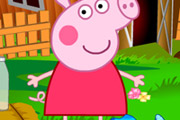game Peppa Pig Farm