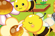 game Yummy Honey Jelly