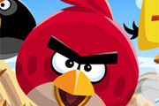 game Angry Birds