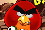 game Angry Birds Bang Bang Bang