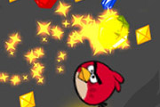 game Angry Birds Gems Cave