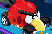 game Angry Birds Go! 2