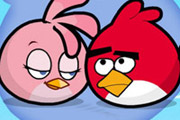 game Angry Birds Heroic Rescue