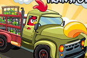 game Angry Birds Transport