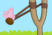 game Angry Peppa