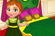 game Anna Bedroom Decoration