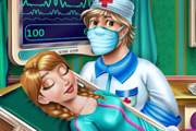 game Anna Resurrection Emergency