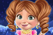 game Baby Anna New Look