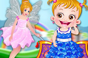 game Baby Hazel Fairyland