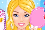 game Barbie Makeup Artist