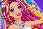 game Barbie Rock `N Royals Style