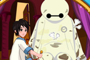 game Bighero6 Baymax Doctor