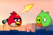 game Boom Bad Piggies