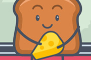 game Bread Pit