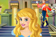 game Cinderella Fairy Tale