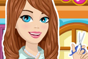 game Clean Up Hair Salon 2