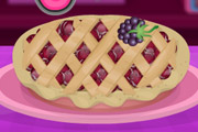 game Delicious Cherry Pie