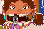 game Dentist crazy day