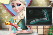game Elsa Hand Surgery