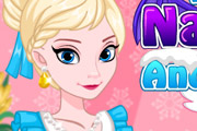 game Elsa Naughty And Nice