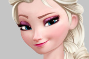 game Elsa