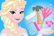 game Elsa