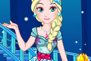 game Elsa