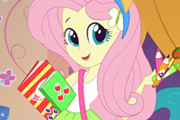 game Equestria Girls: Back To School 2