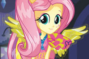 game Equestria Girls Fashion Show