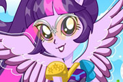 game Equestria Girls Friendship