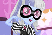 game Equestria Girls Photo Phinish Dress Up