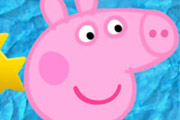 game Fire Peppa Pig