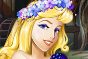 game Fynsy's beauty salon Avrora