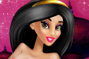 game Fynsy's beauty salon Jasmine