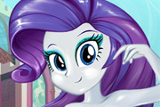 game Fynsy's beauty salon Rarity