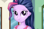 game Fynsy's future mom salon Twilight Sparkle