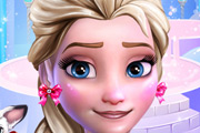 game Fynsy's spa Elsa