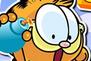 game Garfield And Odie