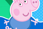 game George Pig's Adventure