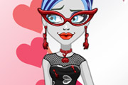 game Ghoulia Love`s not Dead