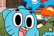 game Gumball Water Sons