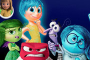 game Inside Out Puzzle