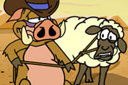 game Kaban Sheep