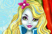 game Lagoona Blue Pet care