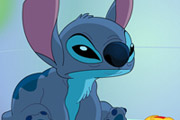 game Lilo & Stitch: Magic Mayhem