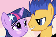 game Magic with Fynsy Twilight Sparkle