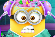 game Minion Brain Doctor