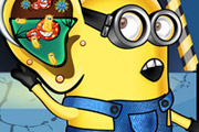 game Minion Ear Doctor